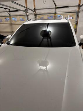 2018 Volvo XC90 T6 Momentum