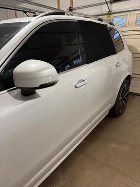 2018 Volvo XC90 T6 Momentum