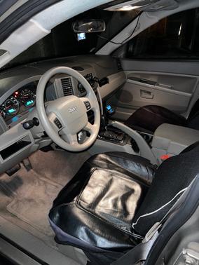 2005 Jeep Grand Cherokee Laredo