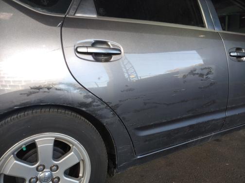 2006 Toyota Prius Base