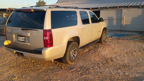 2009 Chevrolet Suburban 1500 LT1