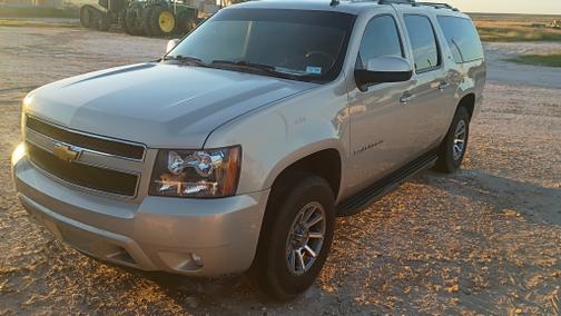 2009 Chevrolet Suburban 1500 LT1