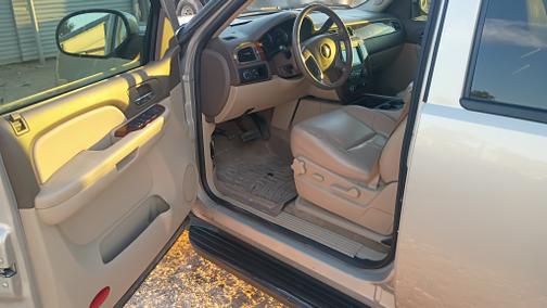 2009 Chevrolet Suburban 1500 LT1