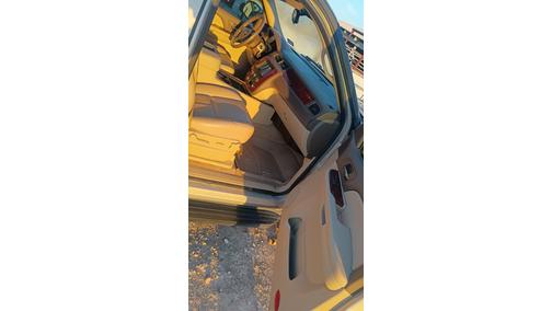 2009 Chevrolet Suburban 1500 LT1