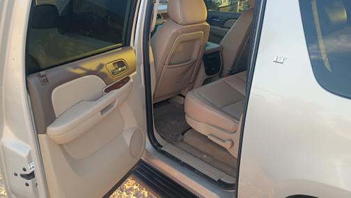 2009 Chevrolet Suburban 1500 LT1