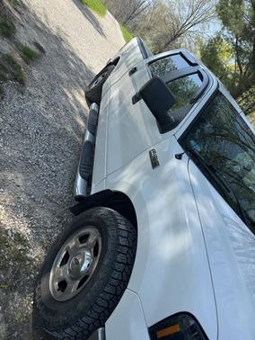 2006 Ford F-150 XLT SuperCrew