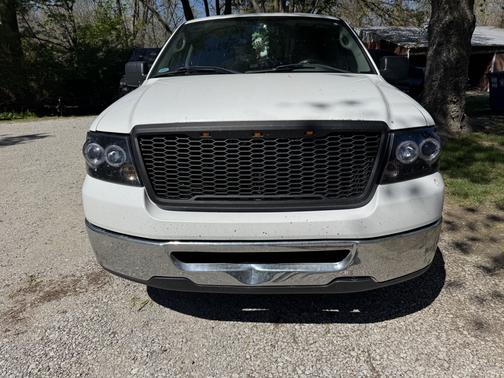 2006 Ford F-150 XLT SuperCrew