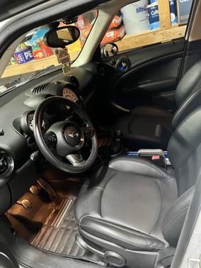 2014 MINI Countryman Cooper S