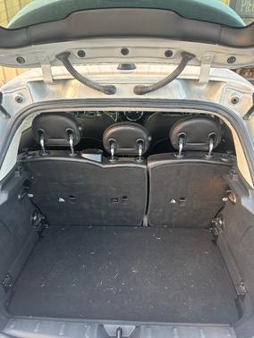 2015 MINI Hardtop Cooper S