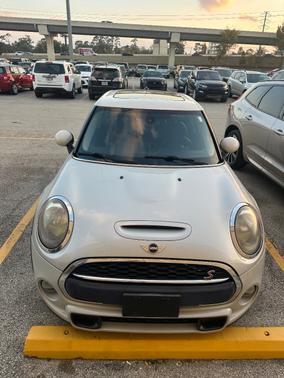 2015 MINI Hardtop Cooper S