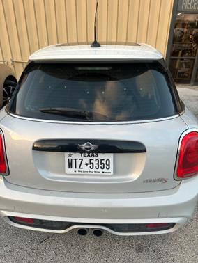 2015 MINI Hardtop Cooper S