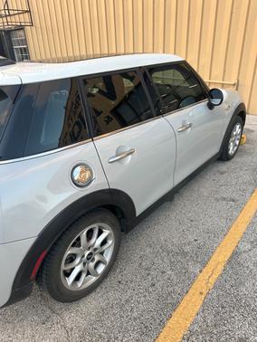 2015 MINI Hardtop Cooper S