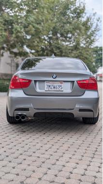 2010 BMW 328 i