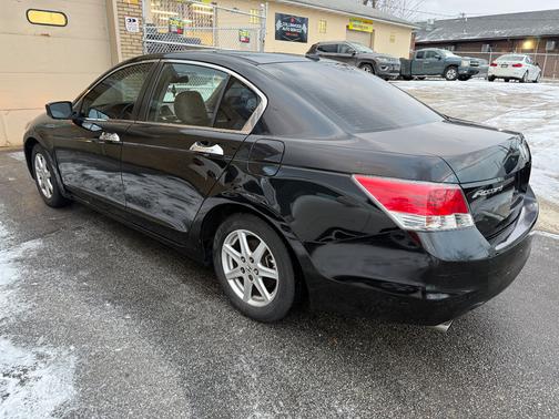 2010 Honda Accord EX-L