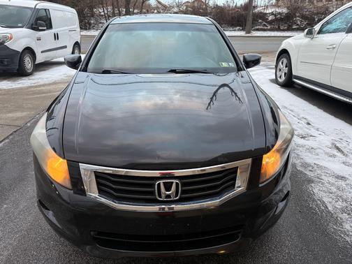 2010 Honda Accord EX-L