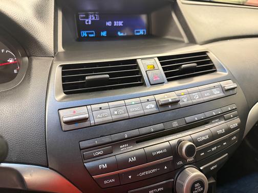 2010 Honda Accord EX-L