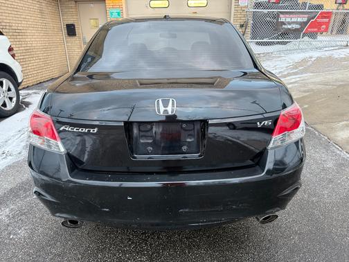 2010 Honda Accord EX-L