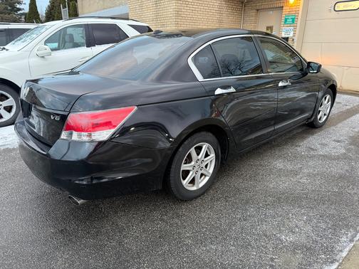 2010 Honda Accord EX-L