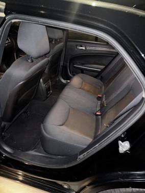 2019 Chrysler 300 Touring