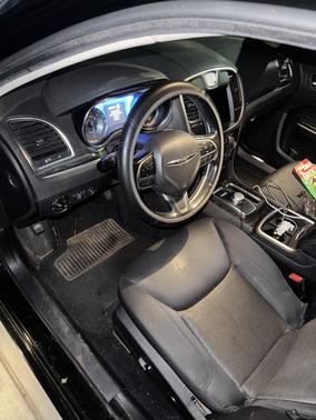 2019 Chrysler 300 Touring
