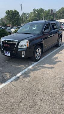 2015 GMC Terrain SLT-1