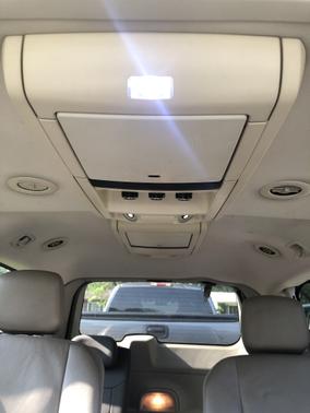 2008 Dodge Grand Caravan SXT