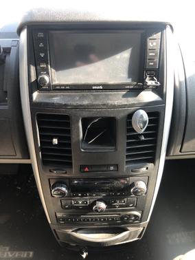 2008 Dodge Grand Caravan SXT