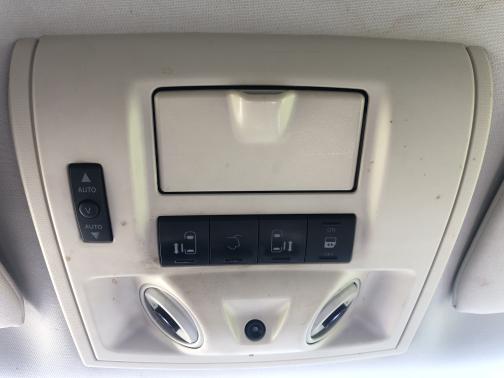 2008 Dodge Grand Caravan SXT