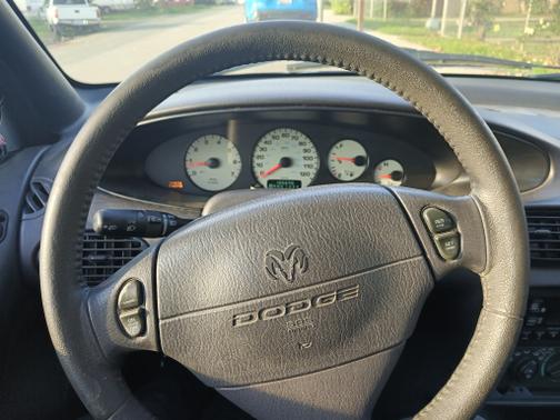 2000 Dodge Stratus ES