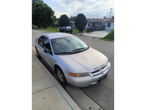 2000 Dodge Stratus ES