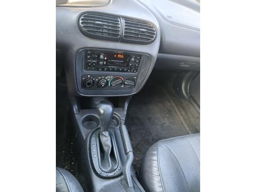 2000 Dodge Stratus ES
