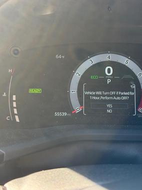 Gray 2025 Toyota Camry SE