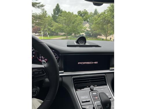 Photo 3 of 26 of 2022 Porsche Panamera Sport Turismo GTS