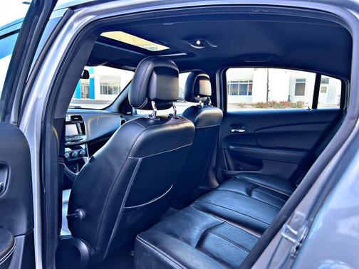2013 Chrysler 200 Limited