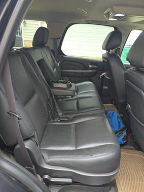 2013 Cadillac Escalade Hybrid Base