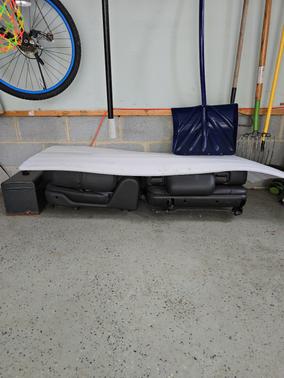 2013 Cadillac Escalade Hybrid Base