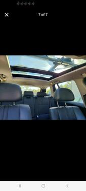 Black 2009 BMW X3 xDrive30i