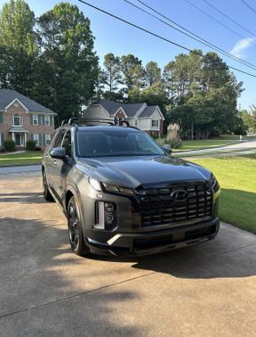 2023 Hyundai PALISADE XRT