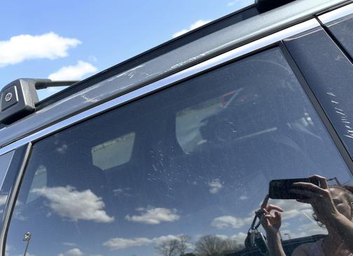 2023 Hyundai PALISADE XRT