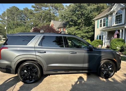 2023 Hyundai PALISADE XRT