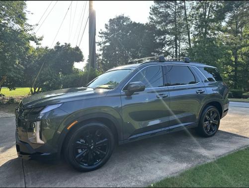 2023 Hyundai PALISADE XRT