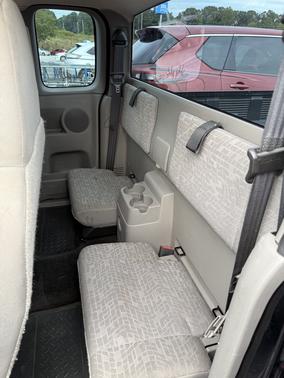 2008 Chevrolet Colorado LS
