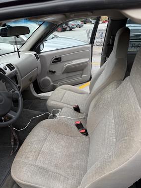 2008 Chevrolet Colorado LS