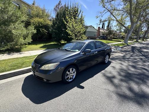 2008 Lexus ES 350 Base