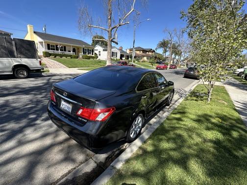 2008 Lexus ES 350 Base