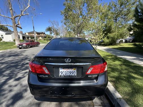 2008 Lexus ES 350 Base