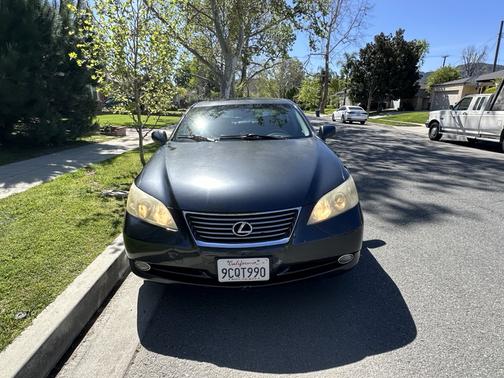 2008 Lexus ES 350 Base