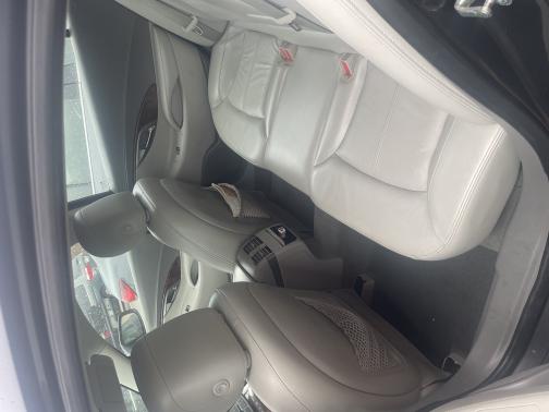 Gray 2012 Buick LaCrosse Leather