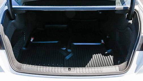 2021 Audi S6 2.9T Premium Plus