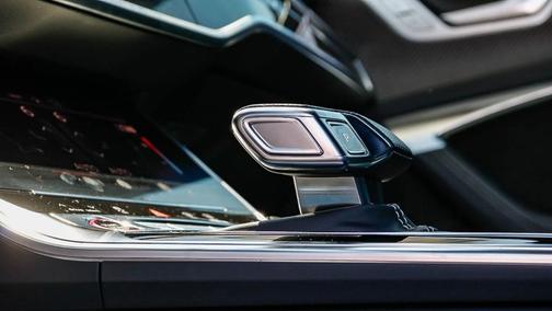 2021 Audi S6 2.9T Premium Plus